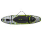 Placa SUP pentru inot, vasla, scaun, pompa, kit reparatii, husa transport, set de accesorii, 350x84x15 cm Placa SUP pentru inot, vasla, scaun, pompa, kit reparatii, husa transport, set de accesorii, 350x84x15 cm