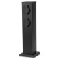 Stalp pentru exterior, 4 prize x 500W, IP44, inaltime 40 cm, 100-240V AC 50/60Hz