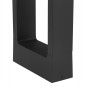 Lampa de gradina LED 480 lm, inaltime 80 cm, lumina neutra, unghi reglabil, IP54