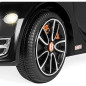 Masinuta electrica RC Bentley, roti EVA, telecomanda, 2.5-5km/h, suspensii, radio, lumini fata-spate, 2 motoare, verde Masinuta electrica RC Bentley, roti EVA, telecomanda, 2.5-5km/h, suspensii, radio, lumini fata-spate, 2 motoare, verde