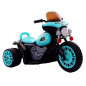 Motocicleta electrica copii, muzica si sunete, 82x37x52 cm