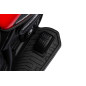 Motocicleta electrica Chopper FASTER rosie, muzica, Bluetooth, baterie 6V/4.5Ah Motocicleta electrica Chopper FASTER rosie, muzica, Bluetooth, baterie 6V/4.5Ah