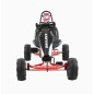 Kart pentru copii, maxim 30 kg, viteza 3-5 kmh, rosu Kart pentru copii, maxim 30 kg, viteza 3-5 kmh, rosu