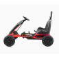 Kart pentru copii, maxim 30 kg, viteza 3-5 kmh, rosu Kart pentru copii, maxim 30 kg, viteza 3-5 kmh, rosu