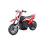 Motocicleta Ride on rosie, maxim 30 kg, 83x36x54 cm