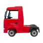 Camion Scania R-SERIES, MP3, Bluetooth, USB, motor 4x35W, baterie 2x12V7Ah, roti spuma EVA Camion Scania R-SERIES, MP3, Bluetooth, USB, motor 4x35W, baterie 2x12V7Ah, roti spuma EVA