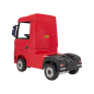 Camion Scania R-SERIES, MP3, Bluetooth, USB, motor 4x35W, baterie 2x12V7Ah, roti spuma EVA Camion Scania R-SERIES, MP3, Bluetooth, USB, motor 4x35W, baterie 2x12V7Ah, roti spuma EVA