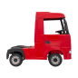 Camion Scania R-SERIES, MP3, Bluetooth, USB, motor 4x35W, baterie 2x12V7Ah, roti spuma EVA Camion Scania R-SERIES, MP3, Bluetooth, USB, motor 4x35W, baterie 2x12V7Ah, roti spuma EVA
