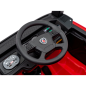Camion Scania R-SERIES, MP3, Bluetooth, USB, motor 4x35W, baterie 2x12V7Ah, roti spuma EVA Camion Scania R-SERIES, MP3, Bluetooth, USB, motor 4x35W, baterie 2x12V7Ah, roti spuma EVA