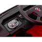 Camion Scania R-SERIES, MP3, Bluetooth, USB, motor 4x35W, baterie 2x12V7Ah, roti spuma EVA Camion Scania R-SERIES, MP3, Bluetooth, USB, motor 4x35W, baterie 2x12V7Ah, roti spuma EVA