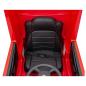 Camion Scania R-SERIES, MP3, Bluetooth, USB, motor 4x35W, baterie 2x12V7Ah, roti spuma EVA Camion Scania R-SERIES, MP3, Bluetooth, USB, motor 4x35W, baterie 2x12V7Ah, roti spuma EVA
