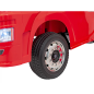 Camion Scania R-SERIES, MP3, Bluetooth, USB, motor 4x35W, baterie 2x12V7Ah, roti spuma EVA Camion Scania R-SERIES, MP3, Bluetooth, USB, motor 4x35W, baterie 2x12V7Ah, roti spuma EVA