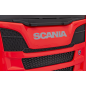 Camion Scania R-SERIES, MP3, Bluetooth, USB, motor 4x35W, baterie 2x12V7Ah, roti spuma EVA Camion Scania R-SERIES, MP3, Bluetooth, USB, motor 4x35W, baterie 2x12V7Ah, roti spuma EVA