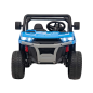 Masinuta electrica agricola, 4x45W, 3 viteze, lumini, sunete, Bluetooth, 12V/10Ah, FARMER TRUCK SPEED 900 Masinuta electrica agricola, 4x45W, 3 viteze, lumini, sunete, Bluetooth, 12V/10Ah, FARMER TRUCK SPEED 900