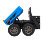 Masinuta electrica agricola, 4x45W, 3 viteze, lumini, sunete, Bluetooth, 12V/10Ah, FARMER TRUCK SPEED 900 Masinuta electrica agricola, 4x45W, 3 viteze, lumini, sunete, Bluetooth, 12V/10Ah, FARMER TRUCK SPEED 900