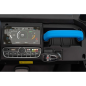 Masinuta electrica agricola, 4x45W, 3 viteze, lumini, sunete, Bluetooth, 12V/10Ah, FARMER TRUCK SPEED 900 Masinuta electrica agricola, 4x45W, 3 viteze, lumini, sunete, Bluetooth, 12V/10Ah, FARMER TRUCK SPEED 900