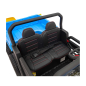 Masinuta electrica agricola, 4x45W, 3 viteze, lumini, sunete, Bluetooth, 12V/10Ah, FARMER TRUCK SPEED 900 Masinuta electrica agricola, 4x45W, 3 viteze, lumini, sunete, Bluetooth, 12V/10Ah, FARMER TRUCK SPEED 900
