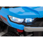 Masinuta electrica agricola, 4x45W, 3 viteze, lumini, sunete, Bluetooth, 12V/10Ah, FARMER TRUCK SPEED 900 Masinuta electrica agricola, 4x45W, 3 viteze, lumini, sunete, Bluetooth, 12V/10Ah, FARMER TRUCK SPEED 900