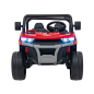 Masinuta electrica copii, 4x45W, 12V/10Ah, lumini, sunete, portbagaj basculant, FARMER TRUCK SPEED 900
