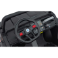 Masinuta electrica, 4x45W, 12V/10Ah, panou audio, faruri LED, roti spuma EVA, FARMER TRUCK SPEED 900 Masinuta electrica, 4x45W, 12V/10Ah, panou audio, faruri LED, roti spuma EVA, FARMER TRUCK SPEED 900