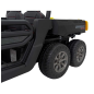 Masinuta electrica, 4x45W, 12V/10Ah, panou audio, faruri LED, roti spuma EVA, FARMER TRUCK SPEED 900 Masinuta electrica, 4x45W, 12V/10Ah, panou audio, faruri LED, roti spuma EVA, FARMER TRUCK SPEED 900