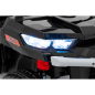 Masinuta electrica, 4x45W, 12V/10Ah, panou audio, faruri LED, roti spuma EVA, FARMER TRUCK SPEED 900 Masinuta electrica, 4x45W, 12V/10Ah, panou audio, faruri LED, roti spuma EVA, FARMER TRUCK SPEED 900