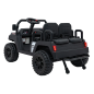 Buggy electric cu 4 locuri, 2x200W, 24V9Ah, panou audio, faruri, roti spuma EVA, amortizoare, Champion Buggy electric cu 4 locuri, 2x200W, 24V9Ah, panou audio, faruri, roti spuma EVA, amortizoare, Champion