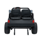 Buggy electric cu 4 locuri, 2x200W, 24V9Ah, panou audio, faruri, roti spuma EVA, amortizoare, Champion Buggy electric cu 4 locuri, 2x200W, 24V9Ah, panou audio, faruri, roti spuma EVA, amortizoare, Champion