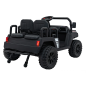 Buggy electric cu 4 locuri, 2x200W, 24V9Ah, panou audio, faruri, roti spuma EVA, amortizoare, Champion Buggy electric cu 4 locuri, 2x200W, 24V9Ah, panou audio, faruri, roti spuma EVA, amortizoare, Champion