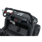 Buggy electric cu 4 locuri, 2x200W, 24V9Ah, panou audio, faruri, roti spuma EVA, amortizoare, Champion Buggy electric cu 4 locuri, 2x200W, 24V9Ah, panou audio, faruri, roti spuma EVA, amortizoare, Champion