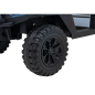 Buggy electric cu 4 locuri, 2x200W, 24V9Ah, panou audio, faruri, roti spuma EVA, amortizoare, Champion Buggy electric cu 4 locuri, 2x200W, 24V9Ah, panou audio, faruri, roti spuma EVA, amortizoare, Champion