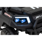 Buggy electric cu 4 locuri, 2x200W, 24V9Ah, panou audio, faruri, roti spuma EVA, amortizoare, Champion Buggy electric cu 4 locuri, 2x200W, 24V9Ah, panou audio, faruri, roti spuma EVA, amortizoare, Champion
