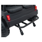 Buggy electric cu 4 locuri, 2x200W, 24V9Ah, panou audio, faruri, roti spuma EVA, amortizoare, Champion Buggy electric cu 4 locuri, 2x200W, 24V9Ah, panou audio, faruri, roti spuma EVA, amortizoare, Champion