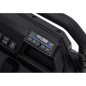ATV pick-up electric, 2x200W, radio, MP3, Bluetooth, faruri LED, 3 viteze, maxim 60 kg, Champion