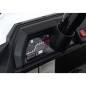 ATV pick-up electric, 2x200W, radio, MP3, Bluetooth, faruri LED, 3 viteze, maxim 60 kg, Champion