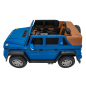 Masina electrica Mercedes Benz MAYBACH G650 STRONG, panou tactil MP4, Bluetooth, USB, faruri Masina electrica Mercedes Benz MAYBACH G650 STRONG, panou tactil MP4, Bluetooth, USB, faruri