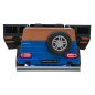 Masina electrica Mercedes Benz MAYBACH G650 STRONG, panou tactil MP4, Bluetooth, USB, faruri Masina electrica Mercedes Benz MAYBACH G650 STRONG, panou tactil MP4, Bluetooth, USB, faruri