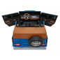 Masina electrica Mercedes Benz MAYBACH G650 STRONG, panou tactil MP4, Bluetooth, USB, faruri Masina electrica Mercedes Benz MAYBACH G650 STRONG, panou tactil MP4, Bluetooth, USB, faruri