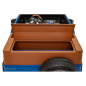 Masina electrica Mercedes Benz MAYBACH G650 STRONG, panou tactil MP4, Bluetooth, USB, faruri Masina electrica Mercedes Benz MAYBACH G650 STRONG, panou tactil MP4, Bluetooth, USB, faruri