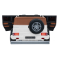 Masina electrica Mercedes Benz MAYBACH G650 STRONG, 200W, panou tactil MP4, Bluetooth, USB, alb Masina electrica Mercedes Benz MAYBACH G650 STRONG, 200W, panou tactil MP4, Bluetooth, USB, alb