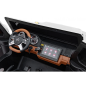 Masina electrica Mercedes Benz MAYBACH G650 STRONG, 200W, panou tactil MP4, Bluetooth, USB, alb Masina electrica Mercedes Benz MAYBACH G650 STRONG, 200W, panou tactil MP4, Bluetooth, USB, alb