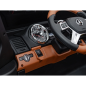 Masina electrica Mercedes Benz MAYBACH G650 STRONG, 200W, panou tactil MP4, Bluetooth, USB, alb Masina electrica Mercedes Benz MAYBACH G650 STRONG, 200W, panou tactil MP4, Bluetooth, USB, alb