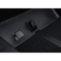 Masina electrica Mercedes Benz MAYBACH G650 STRONG, panou tactil MP4, Bluetooth, maxim 100 kg, rosu