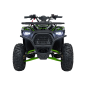 ATV pe benzina, cutie automata, 125 CC, indicator kilometraj, lumini in 3 pozitii, scaun impermeabil, 60 km/h, maxim 85 kg ATV pe benzina, cutie automata, 125 CC, indicator kilometraj, lumini in 3 pozitii, scaun impermeabil, 60 km/h, maxim 85 kg