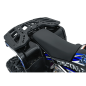 ATV 125CC, pe benzina, capacitate 85 kg, lumini, cutie automata, indicator kilometraj/combustibil,12V/4Ah, albastru ATV 125CC, pe benzina, capacitate 85 kg, lumini, cutie automata, indicator kilometraj/combustibil,12V/4Ah, albastru