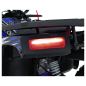 ATV 125CC, pe benzina, capacitate 85 kg, lumini, cutie automata, indicator kilometraj/combustibil,12V/4Ah, albastru ATV 125CC, pe benzina, capacitate 85 kg, lumini, cutie automata, indicator kilometraj/combustibil,12V/4Ah, albastru
