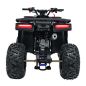 ATV 125CC, pe benzina, capacitate 85 kg, lumini, cutie automata, indicator kilometraj/combustibil,12V/4Ah, albastru ATV 125CC, pe benzina, capacitate 85 kg, lumini, cutie automata, indicator kilometraj/combustibil,12V/4Ah, albastru