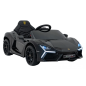Masinuta electrica copii, Lamborghini Revuelto, 4 motoare, panou audio, faruri LED, baterie 12V9Ah, telecomanda 2,4 GHz Masinuta electrica copii, Lamborghini Revuelto, 4 motoare, panou audio, faruri LED, baterie 12V9Ah, telecomanda 2,4 GHz