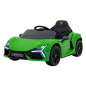 Masinuta electrica Lamborghini Revuelto, 4 motoare, telecomanda, Bluetooth, USB, melodii, faruri LED, maxim 25 kg Masinuta electrica Lamborghini Revuelto, 4 motoare, telecomanda, Bluetooth, USB, melodii, faruri LED, maxim 25 kg