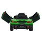 Masinuta electrica Lamborghini Revuelto, 4 motoare, telecomanda, Bluetooth, USB, melodii, faruri LED, maxim 25 kg Masinuta electrica Lamborghini Revuelto, 4 motoare, telecomanda, Bluetooth, USB, melodii, faruri LED, maxim 25 kg